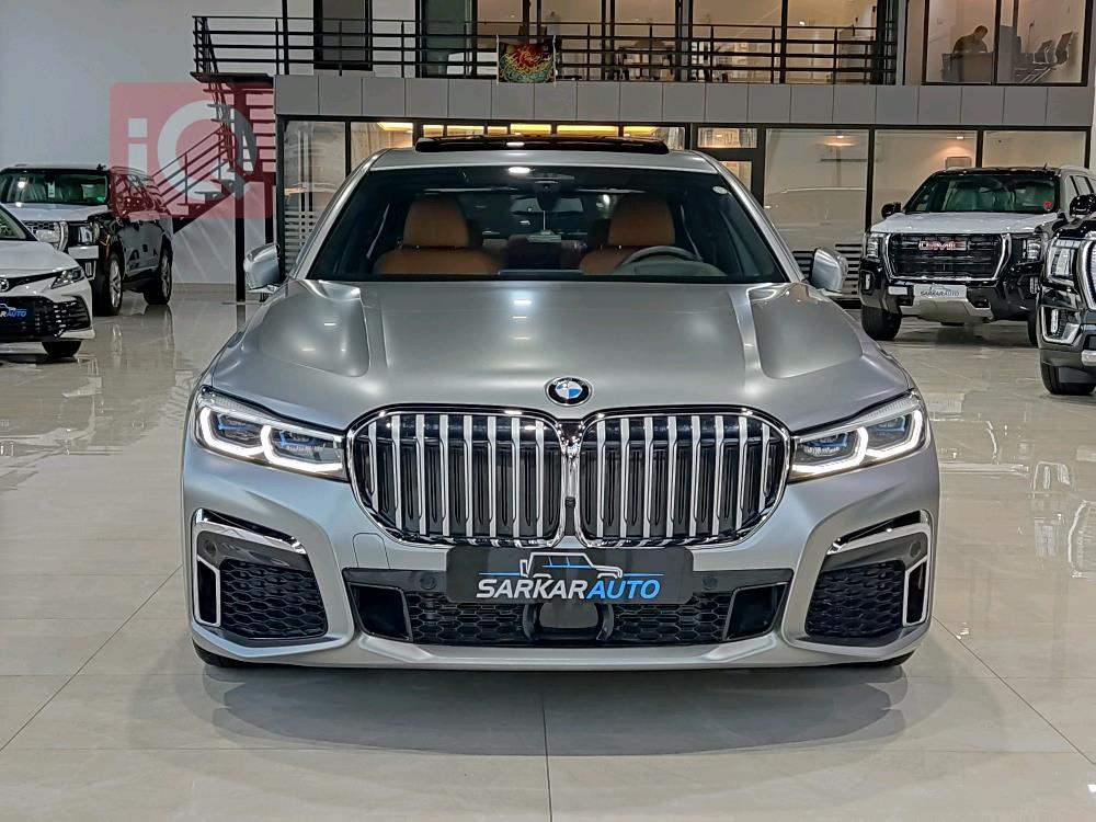 BMW 7-Series